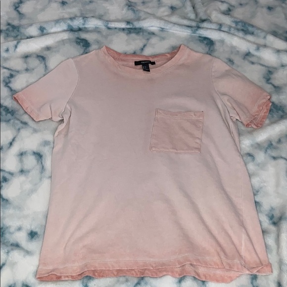 Blush T-shirt - Picture 1 of 2